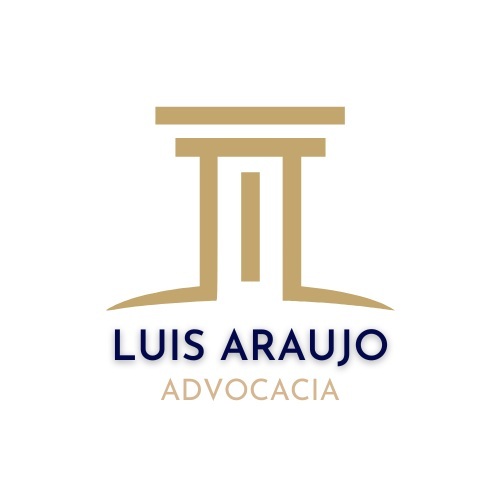 Luis Carlos Lopes Araujo Sociedade Individual de Advocacia